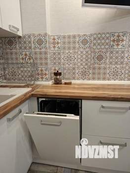 1-к квартира, вторичка, 40м2, 10/12 этаж