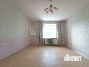 4-к квартира, вторичка, 94м2, 2/10 этаж