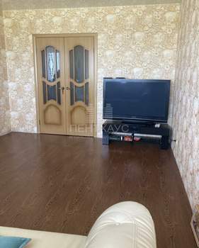 3-к квартира, вторичка, 80м2, 10/10 этаж