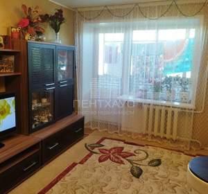 3-к квартира, вторичка, 62м2, 7/9 этаж