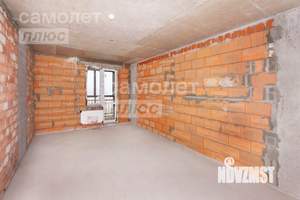 2-к квартира, сданный дом, 89м2, 7/10 этаж