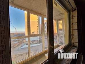 2-к квартира, вторичка, 72м2, 5/17 этаж