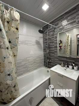 1-к квартира, вторичка, 40м2, 2/10 этаж