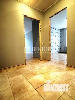 3-к квартира, вторичка, 51м2, 2/5 этаж