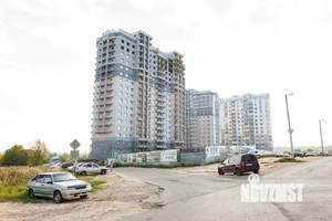 1-к квартира, вторичка, 34м2, 10/15 этаж