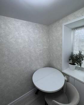 1-к квартира, вторичка, 31м2, 5/5 этаж