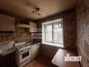 3-к квартира, вторичка, 59м2, 5/5 этаж