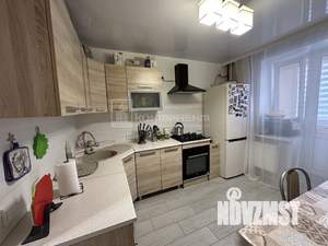 1-к квартира, вторичка, 40м2, 2/10 этаж