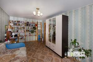 1-к квартира, вторичка, 33м2, 4/5 этаж