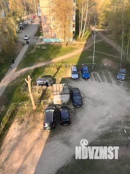 2-к квартира, вторичка, 43м2, 6/9 этаж