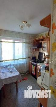 1-к квартира, вторичка, 33м2, 9/9 этаж