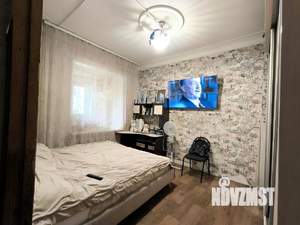 1-к квартира, вторичка, 28м2, 2/2 этаж