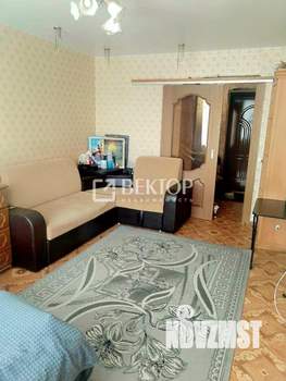 1-к квартира, вторичка, 39м2, 9/10 этаж