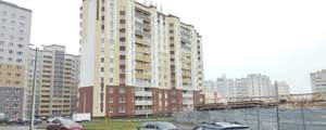 3-к квартира, вторичка, 81м2, 3/12 этаж