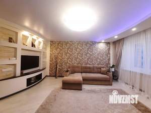 3-к квартира, вторичка, 81м2, 7/15 этаж