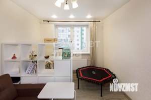 3-к квартира, вторичка, 85м2, 13/17 этаж