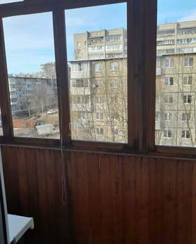 3-к квартира, вторичка, 58м2, 5/5 этаж
