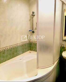 2-к квартира, вторичка, 56м2, 5/5 этаж