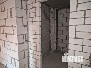 1-к квартира, вторичка, 48м2, 5/17 этаж