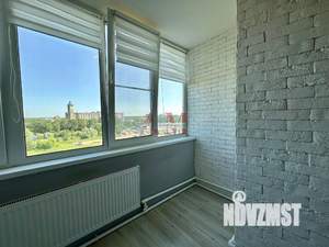 2-к квартира, вторичка, 61м2, 3/9 этаж