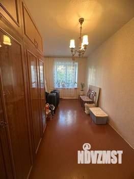 2-к квартира, вторичка, 45м2, 3/5 этаж