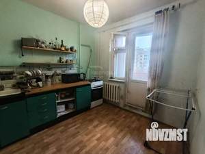 2-к квартира, вторичка, 53м2, 3/9 этаж