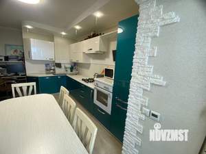 2-к квартира, вторичка, 65м2, 9/10 этаж