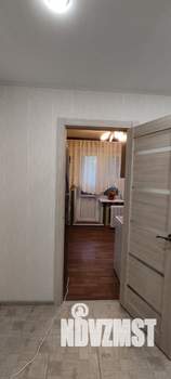 3-к квартира, вторичка, 76м2, 1/5 этаж