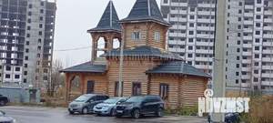 1-к квартира, вторичка, 37м2, 14/17 этаж