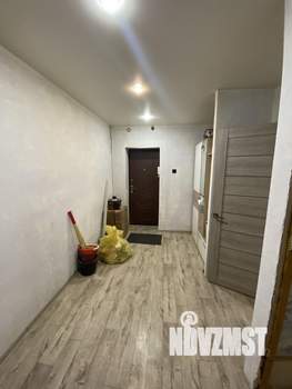 1-к квартира, вторичка, 38м2, 1/5 этаж