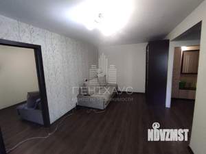 2-к квартира, вторичка, 44м2, 2/5 этаж