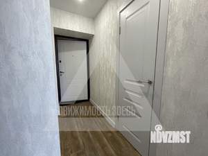 1-к квартира, вторичка, 35м2, 7/14 этаж