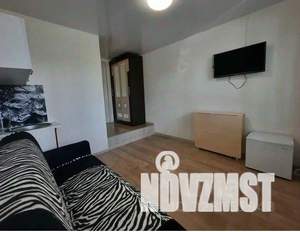 Студия квартира, вторичка, 45м2, 1/5 этаж