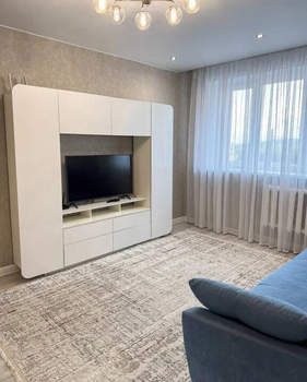 2-к квартира, вторичка, 58м2, 2/17 этаж
