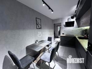 1-к квартира, вторичка, 34м2, 9/18 этаж