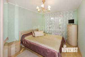 3-к квартира, вторичка, 82м2, 3/6 этаж