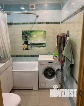 1-к квартира, вторичка, 40м2, 2/14 этаж