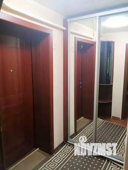 1-к квартира, вторичка, 30м2, 1/5 этаж