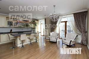 5-к квартира, вторичка, 235м2, 2/3 этаж