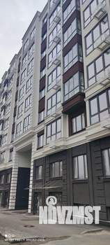 2-к квартира, вторичка, 74м2, 8/8 этаж