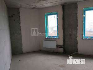 1-к квартира, вторичка, 38м2, 7/17 этаж