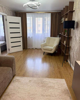 2-к квартира, вторичка, 44м2, 2/5 этаж