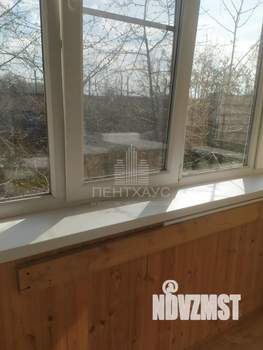 1-к квартира, вторичка, 31м2, 2/5 этаж