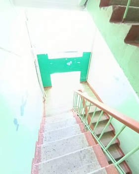 2-к квартира, вторичка, 45м2, 4/5 этаж