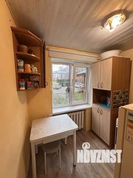 1-к квартира, вторичка, 29м2, 1/3 этаж