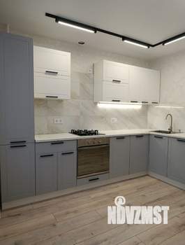 1-к квартира, вторичка, 46м2, 6/12 этаж