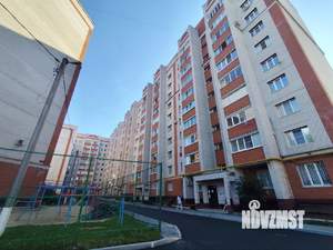 3-к квартира, вторичка, 76м2, 3/11 этаж