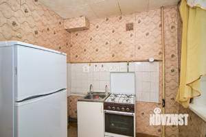 2-к квартира, вторичка, 43м2, 3/4 этаж