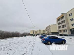 1-к квартира, вторичка, 38м2, 3/4 этаж