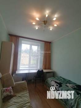 2-к квартира, вторичка, 40м2, 1/2 этаж